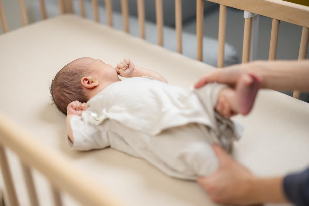 8 cách chữa táo bón cho trẻ sơ sinh hiệu quả tại nhà