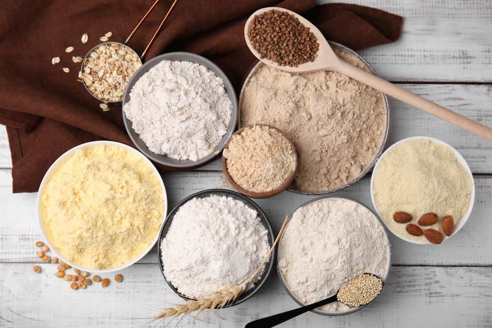 Hướng dẫn mẹ cách làm bột ngũ cốc cho bé ăn dặm.