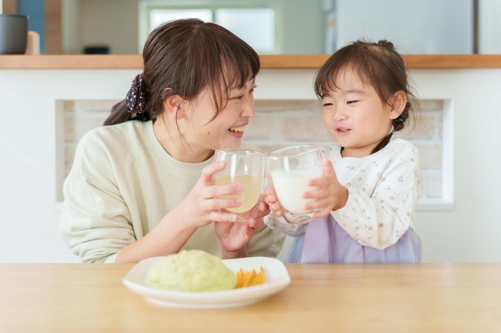 Chuyên gia mách mẹ những thành phần không thể thiếu khi chọn sữa tăng đề kháng cho bé
