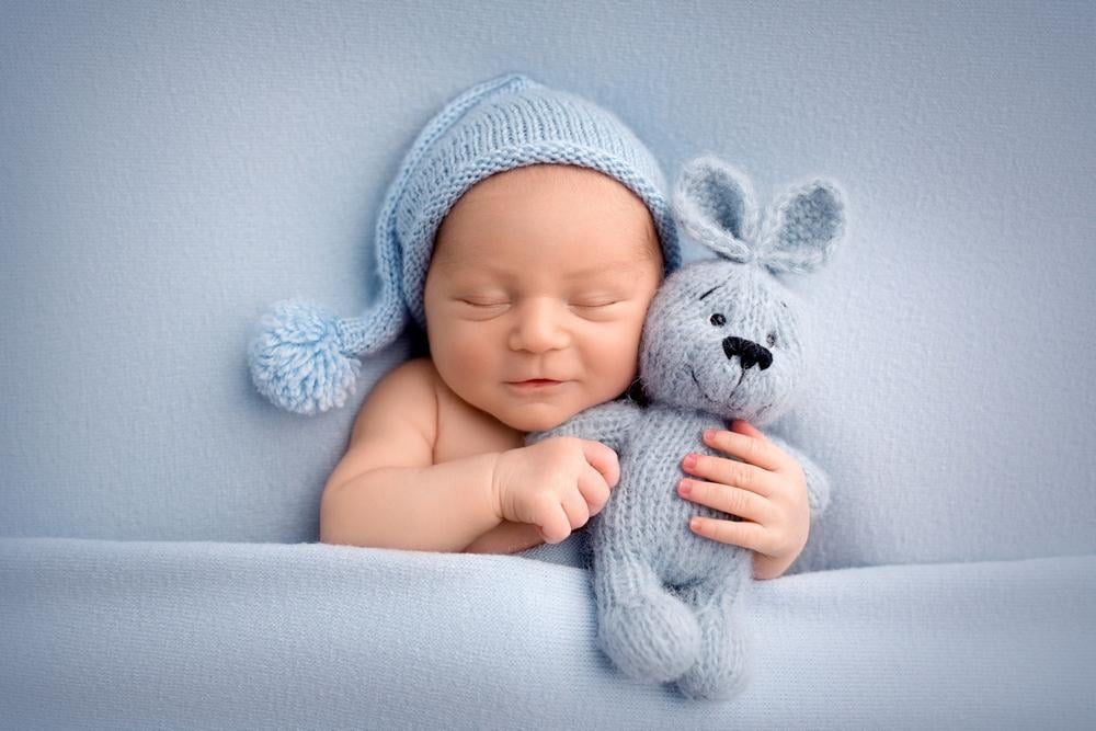 Giấc ngủ của trẻ sơ sinh: Đặc điểm và các giai đoạn cần biết