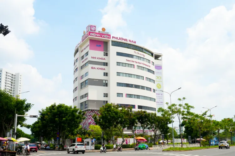 review bệnh viên Phương Nam