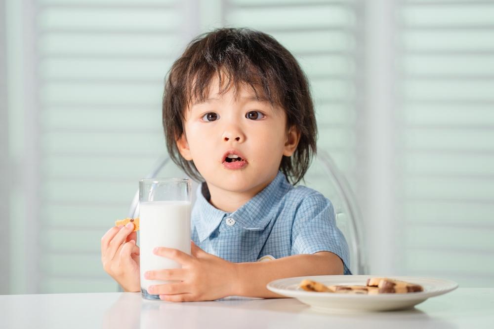 rối loạn tiêu hóa ở trẻ 