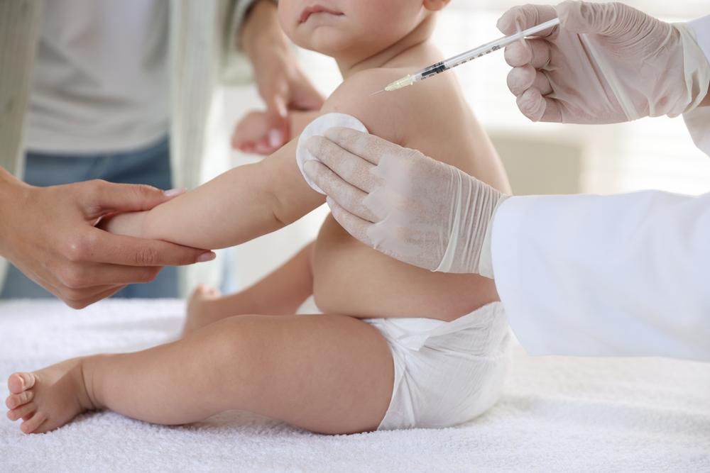 tré sih mổ gặp bất lợi về miễn dịch