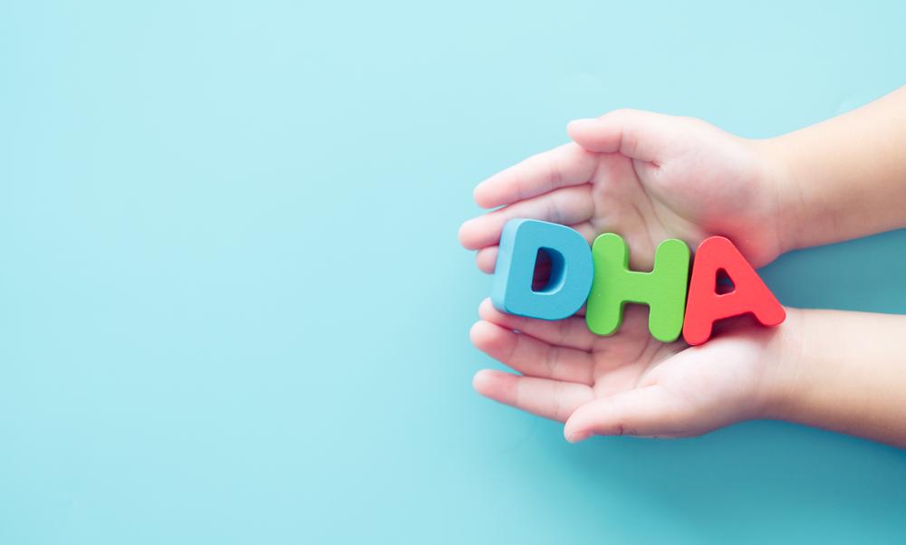 sữa phát triển trí não cho bé