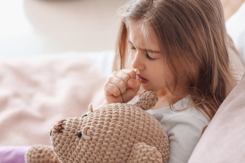 Trẻ bị viêm đường hô hấp trên: Nguyên nhân và cách điều trị