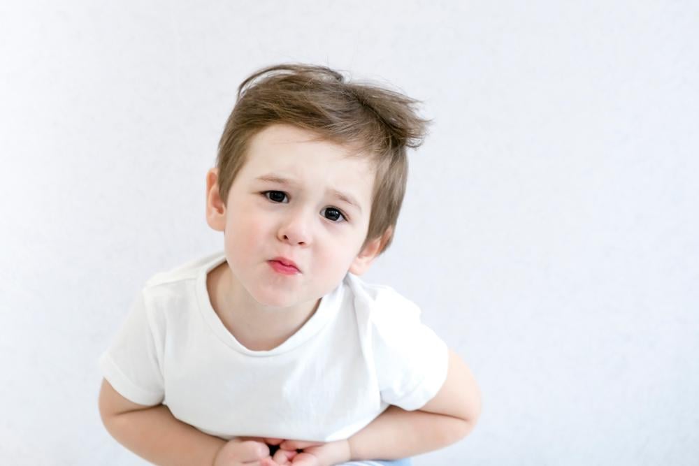 Có thể mẹ chưa biết: Rối loạn tiêu hóa lâu dài gây hệ luỵ khôn lường đến trí não bé