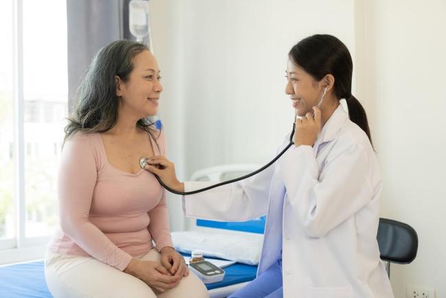 RSV và bệnh nền: "Bộ đôi" nguy cơ không thể lơ là!