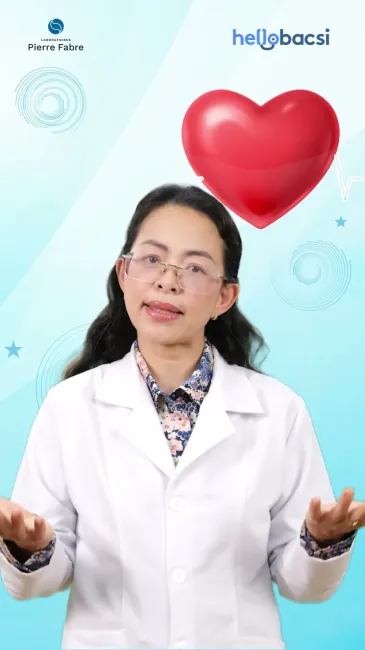 Hay chóng mặt mà không biết vì sao? 🤔