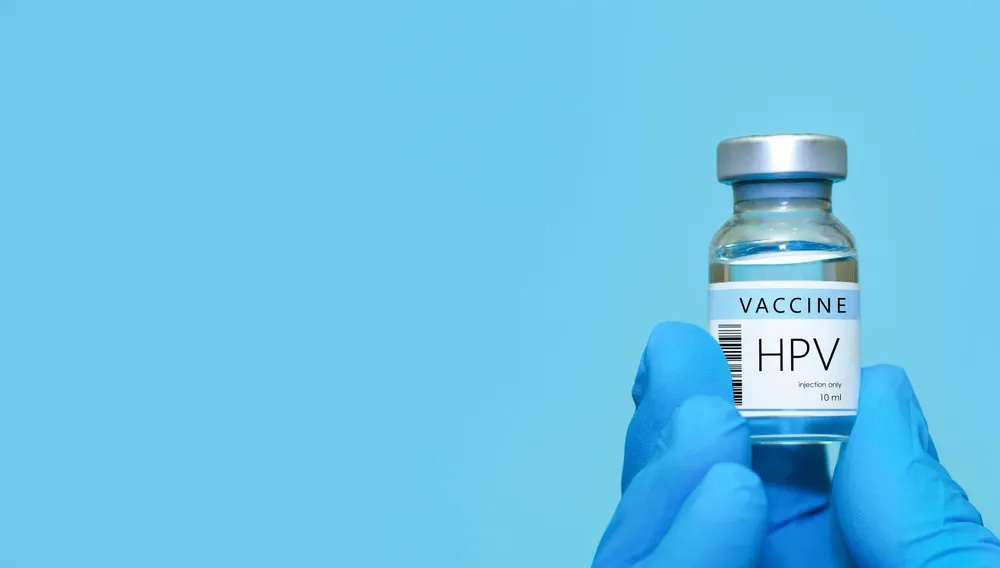 Các loại vaccine HPV