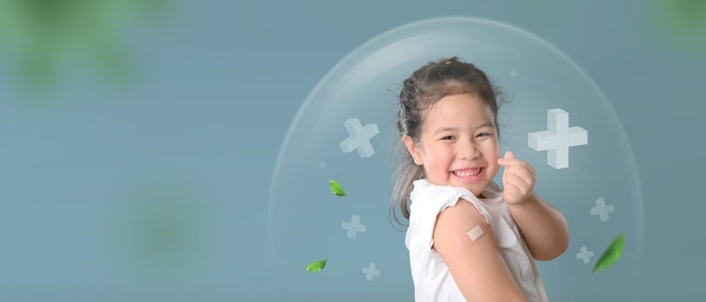 Cập nhật mới nhất về Chương trình Tiêm chủng mở rộng năm 2026 tại Việt Nam 