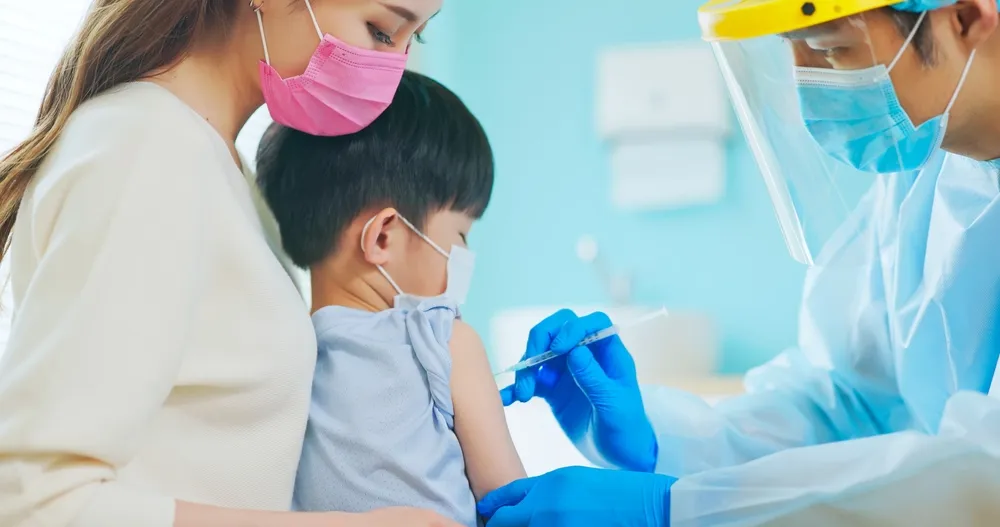 chương trình tiêm chủng mở rộng 2026