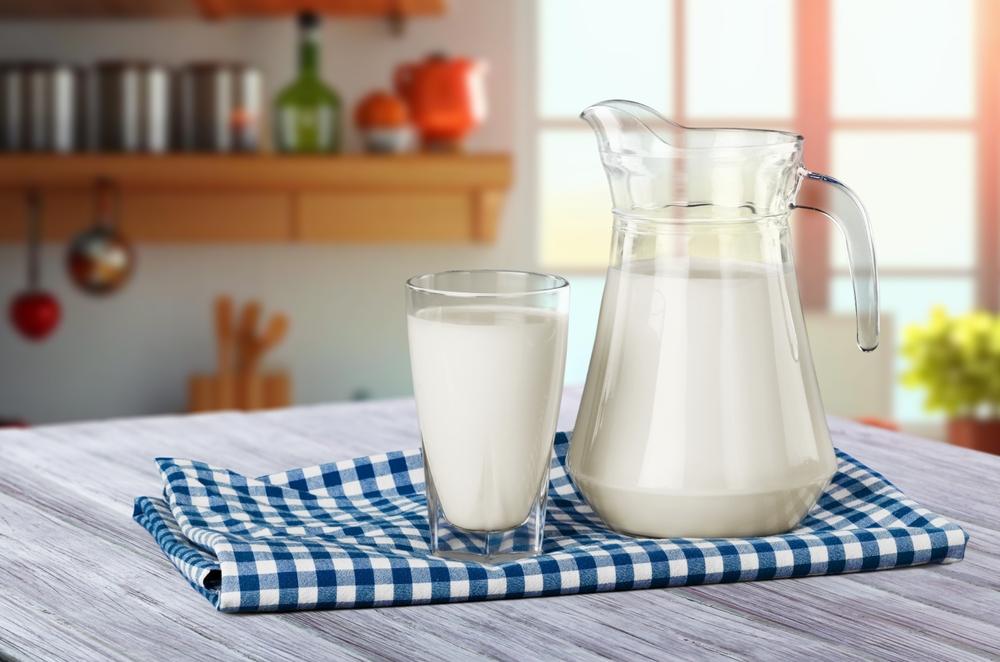 Đạm A2 là gì? Vì sao đạm A2 được xem là nguồn đạm quý?