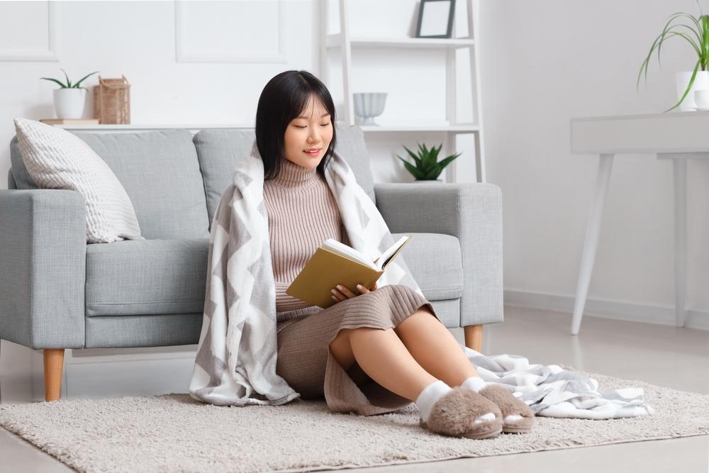 Không khí lạnh tràn về: Những ảnh hưởng và cách chăm sóc sức khỏe khi trời lạnh