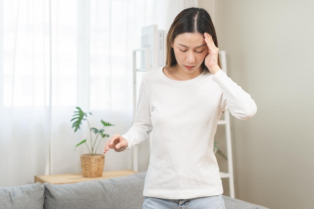 Vượt qua rối loạn tiền đình: 4 bí quyết giúp bạn không còn “chật vật” vì chóng mặt