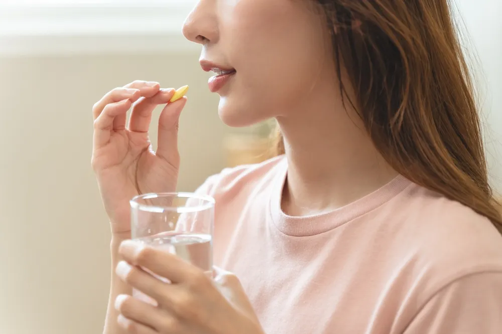 lời khuyên cho người bị rối loạn tiền đình