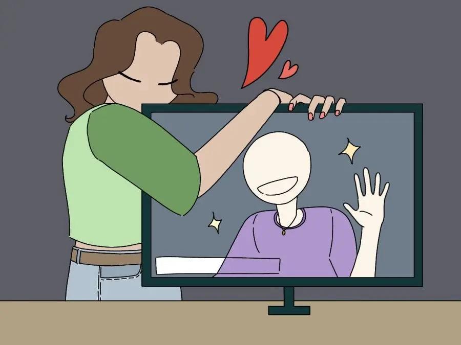 Parasocial là gì? Hiểu đúng hiện tượng tâm lý đang được quan tâm