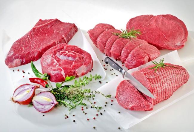 Thịt bò kỵ gì? Những thực phẩm không nên kết hợp và lưu ý khi chế biến