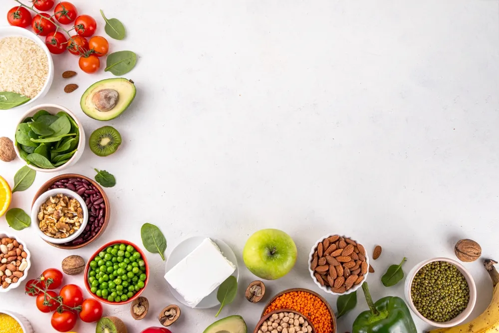 Những thực phẩm nên có thực đơn dễ tiêu cho bé 3 ngày.