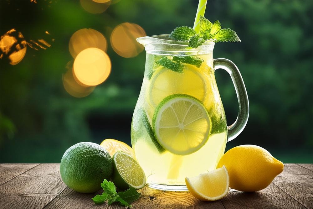 Uống nước chanh: Lợi ích, lưu ý và thời điểm tốt nhất để uống