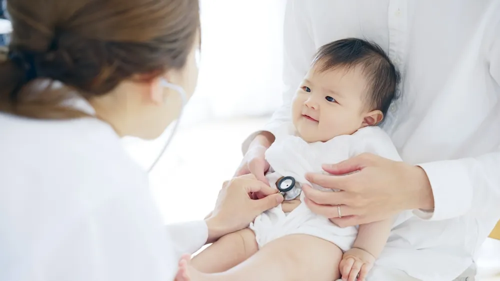 Trẻ uống rota muộn có sao không