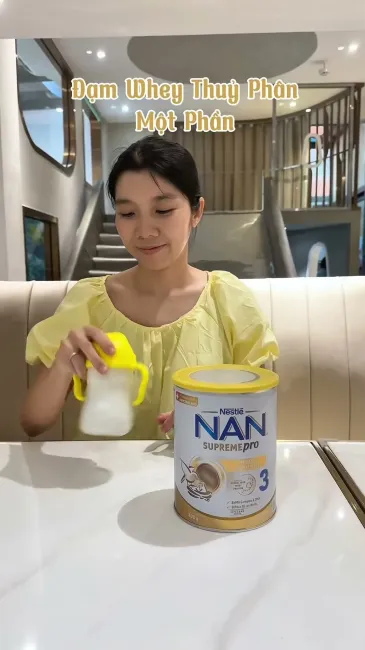 Mách mẹ bí kíp cho con phát triển thể chất và trí não tối ưu