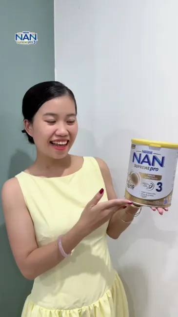 Bí Kíp Giúp Bé Dễ Dàng Vượt Rào Mẫn Cảm