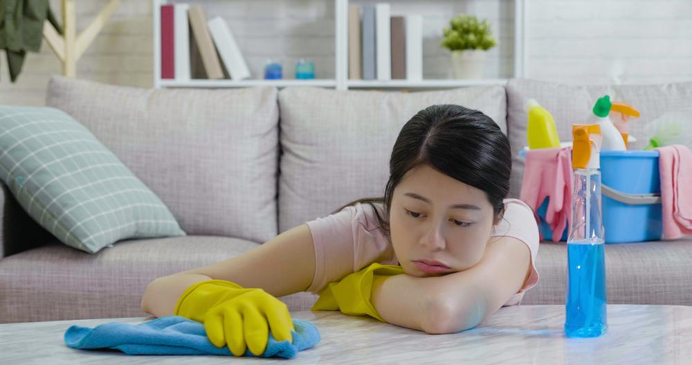 Cơ thể mệt mỏi dịp Tết do tính cầu toàn và nhịp sinh hoạt đảo lộn