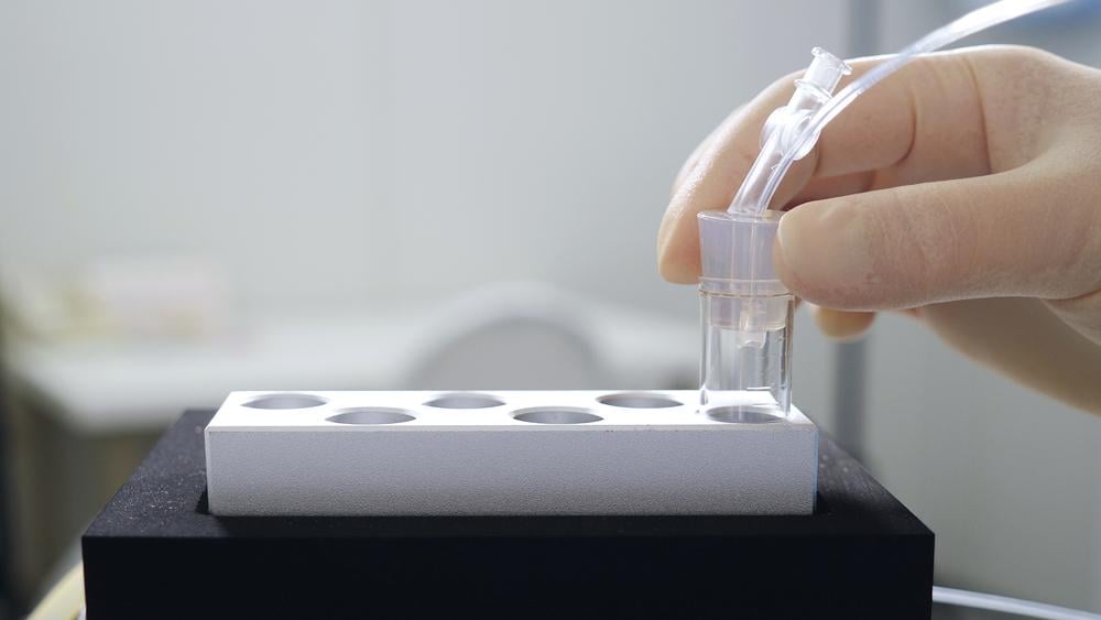 trữ đông trứng có đau không