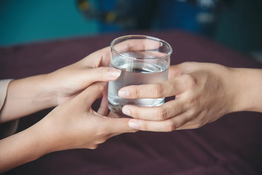 Nước ion kiềm có tác dụng gì? 