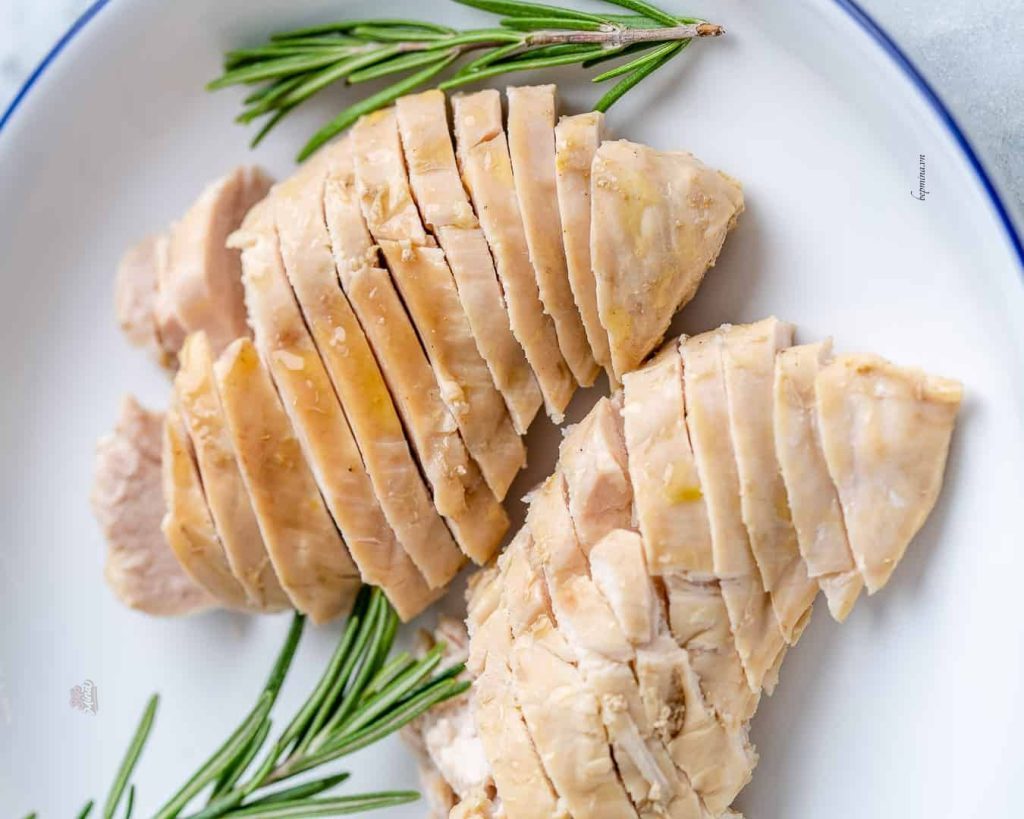 Tập gym nên ăn bao nhiêu ức gà? Lời khuyên từ dinh dưỡng y khoa