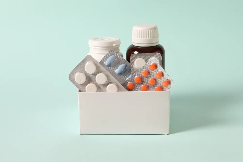 Uống thuốc mỡ máu có làm tăng đường huyết không