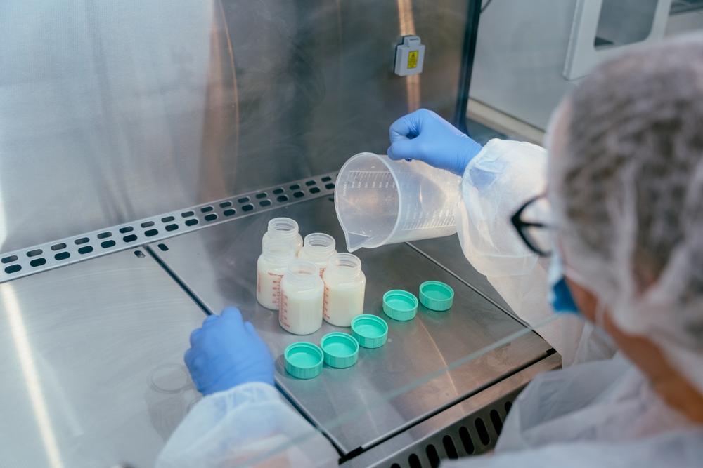 2'-FL HMO là gì? Vai trò và tác dụng của 2'-FL HMO đối với sức khỏe trẻ nhỏ