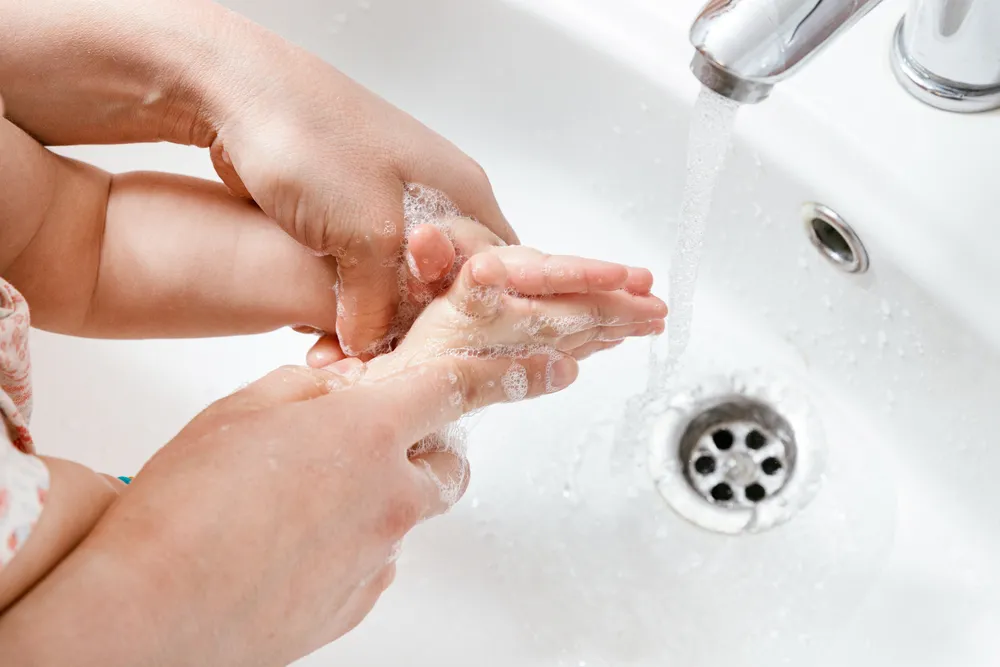 các bệnh mùa nắng nóng thường gặp