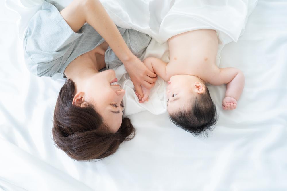 IgHM là gì? Vì sao mẹ nên lựa chọn nguồn dinh dưỡng chứa IgHM cho trẻ sinh mổ?