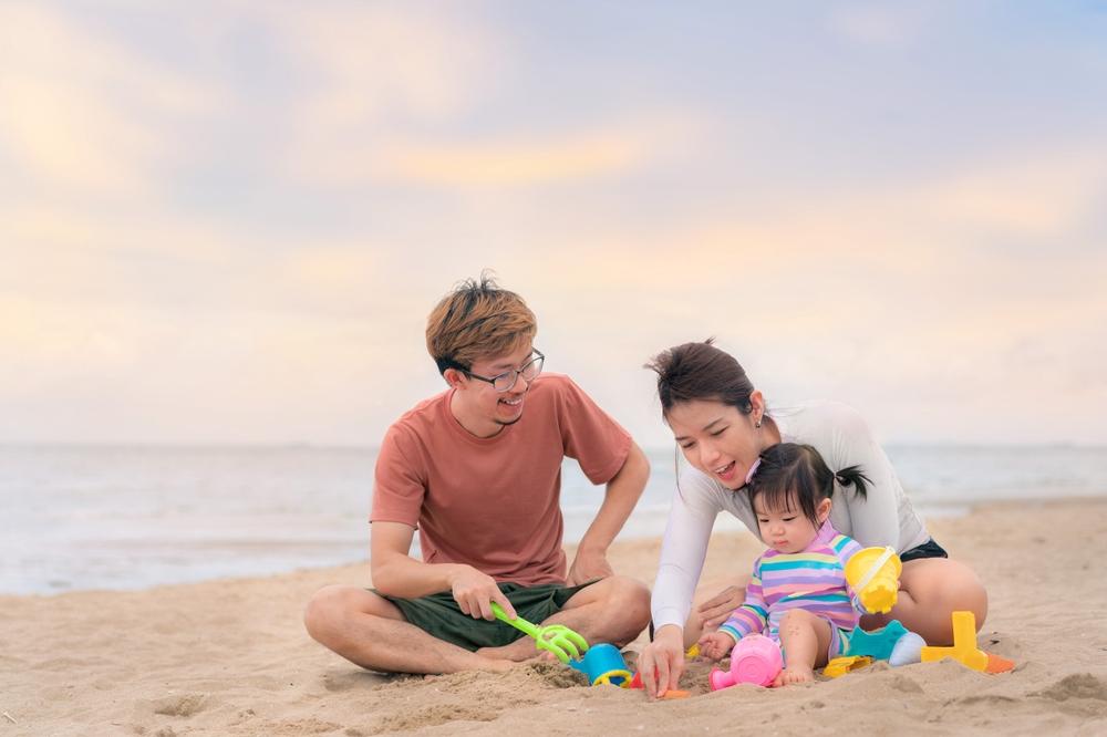 Cha mẹ nên làm gì để bù đắp miễn dịch cho trẻ sinh mổ?