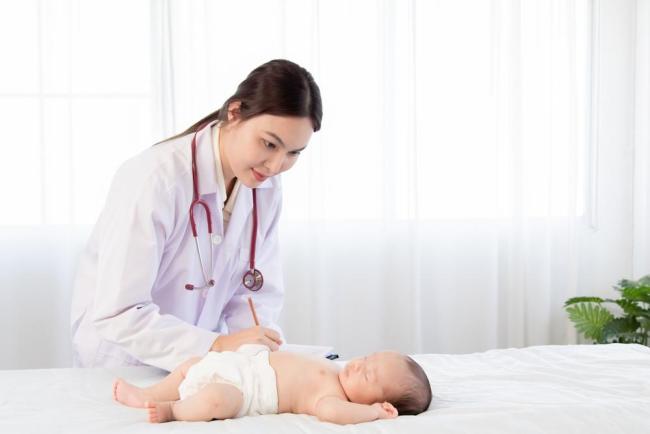 3 nguyên nhân lý giải vì sao trẻ sinh mổ có nguy cơ miễn dịch yếu