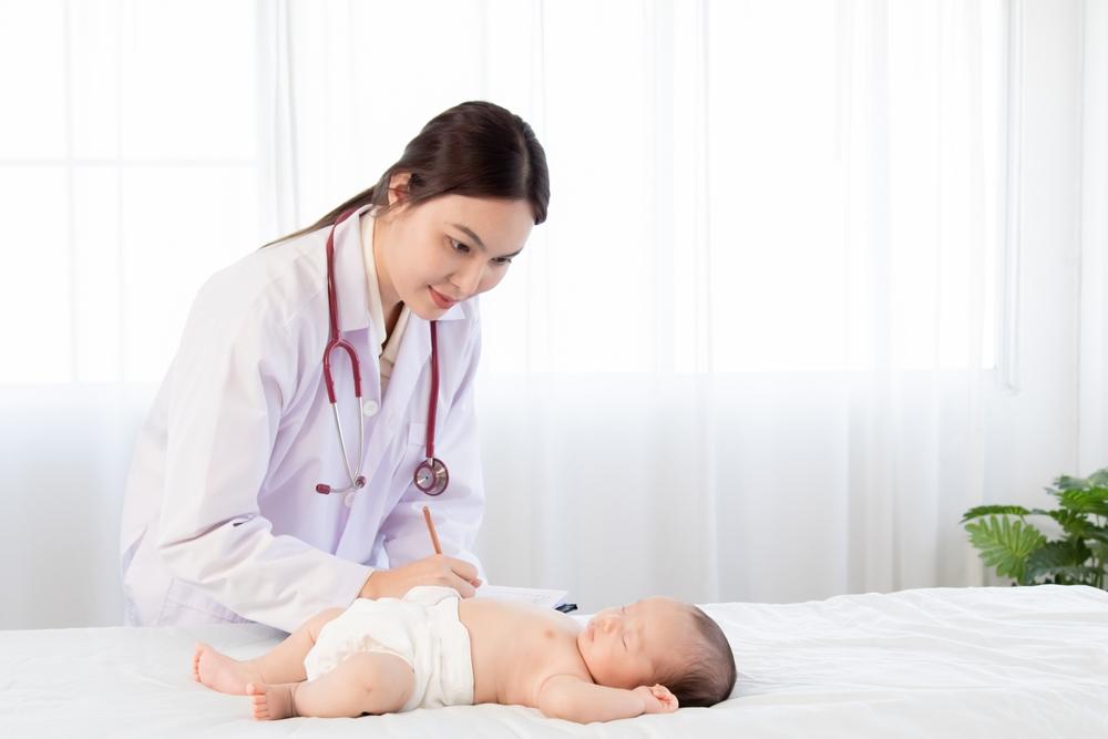 3 nguyên nhân khiến trẻ sinh mổ có nguy cơ có hệ miễn dịch yếu