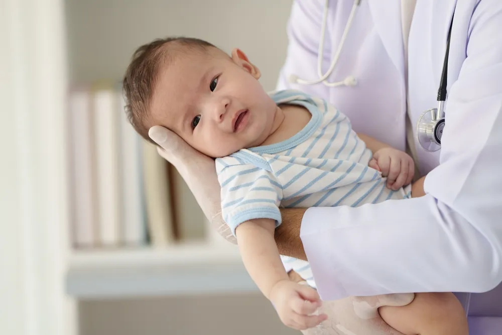 nguyên nhân trẻ sinh mổ có hệ miễn dịch yếu 