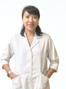 Bác sĩ CK2 Lê Thị Mỹ Châu