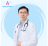 ThS. BS. Hoàng Vĩnh An