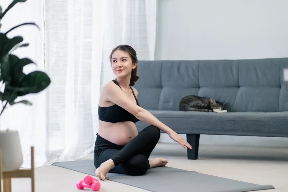 Mẹ bầu đường huyết cao có nên uống sữa không?