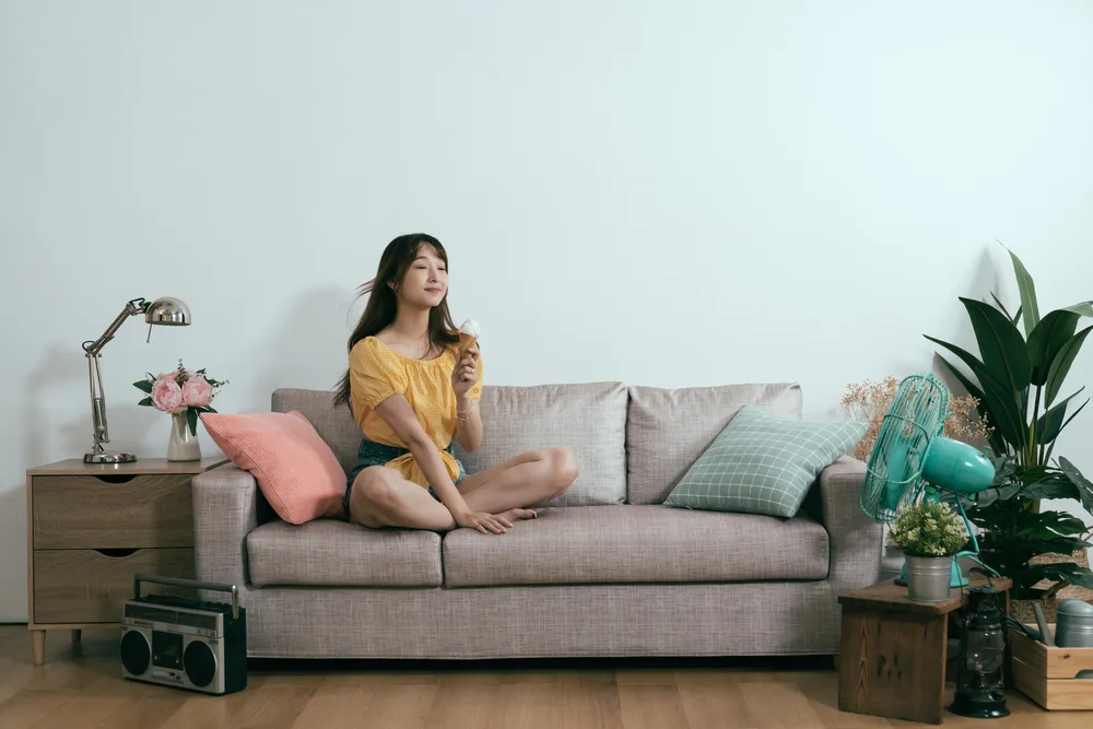 Bảo vệ sức khỏe ngày nắng nóng