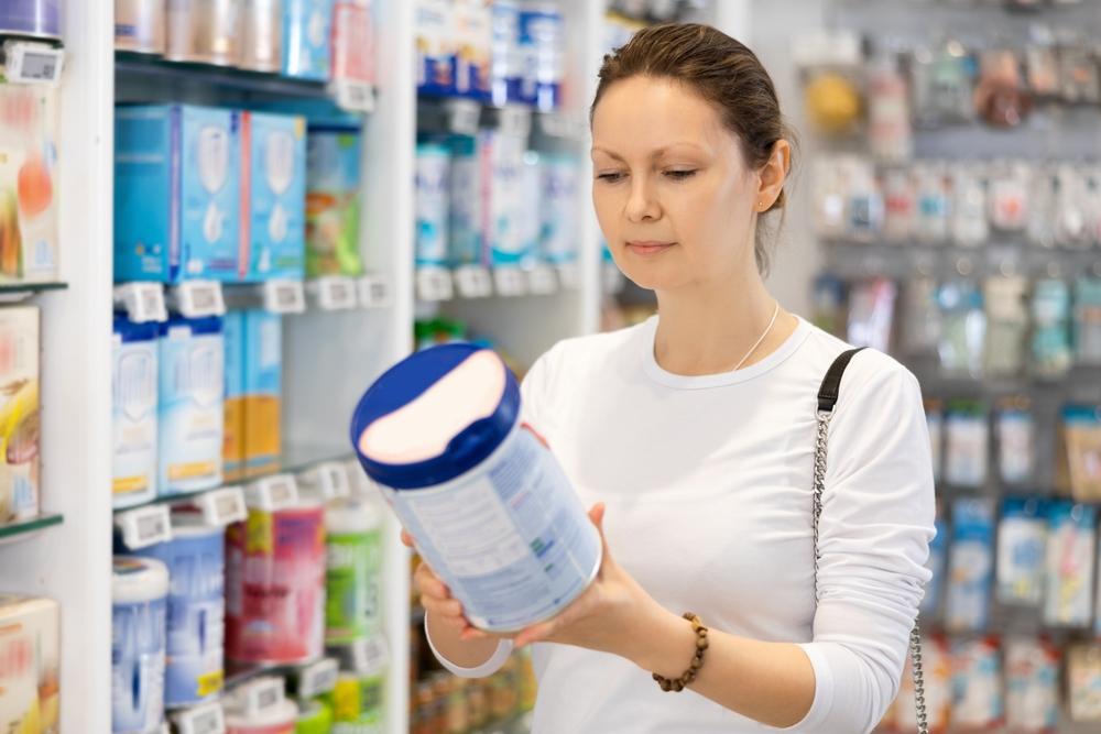 IgHM trong sữa công thức là gì? Hiểu đúng trước khi chọn sữa cho con