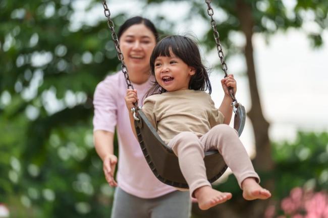 Hiểu đúng về nguy cơ thiếu hụt miễn dịch ở trẻ sinh mổ