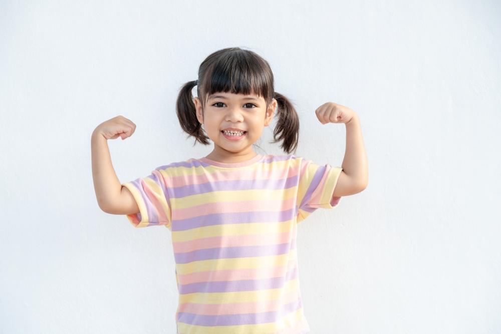 Tăng sức đề kháng cho trẻ hay ốm vặt: 10 giải pháp bền vững