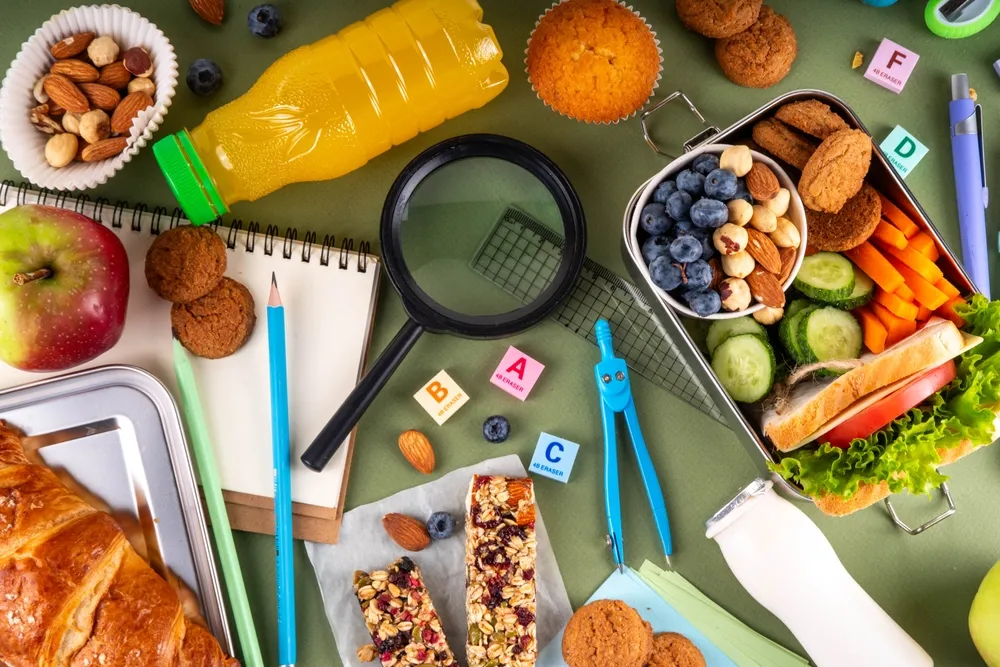 Tăng đề kháng cho trẻ hay ốm vặt