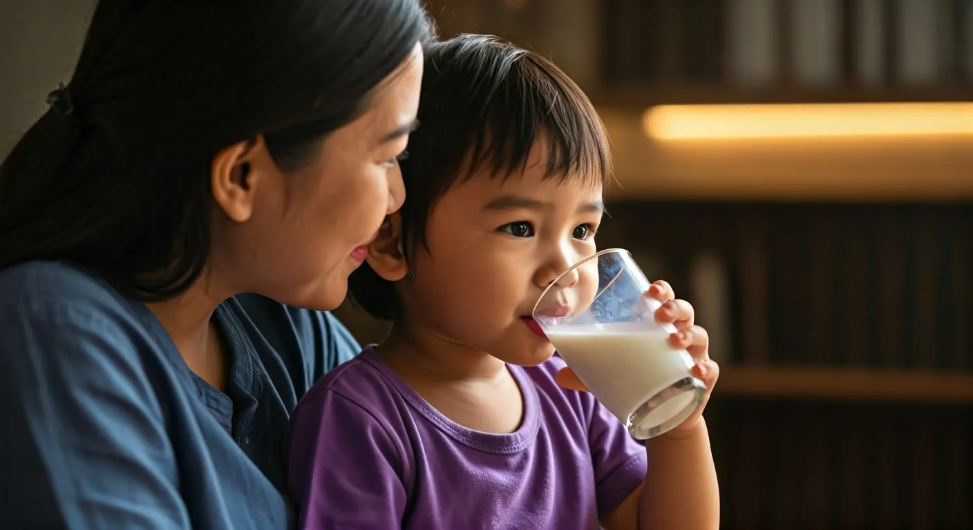 trẻ bị nổi mẩn đỏ