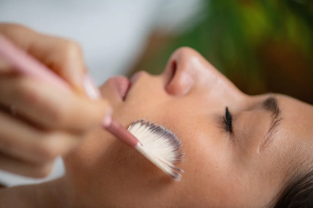 Bao lâu thì peel da 1 lần