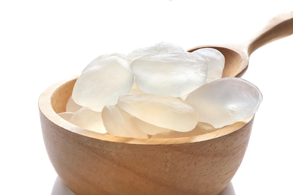 cách chế biến hạt đác tươi
