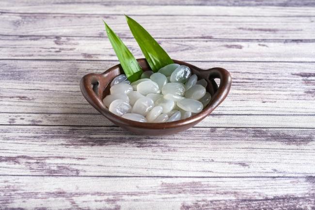 Cách chế biến hạt đác tươi thành món ngon giải nhiệt: Hướng dẫn chi tiết từ A-Z